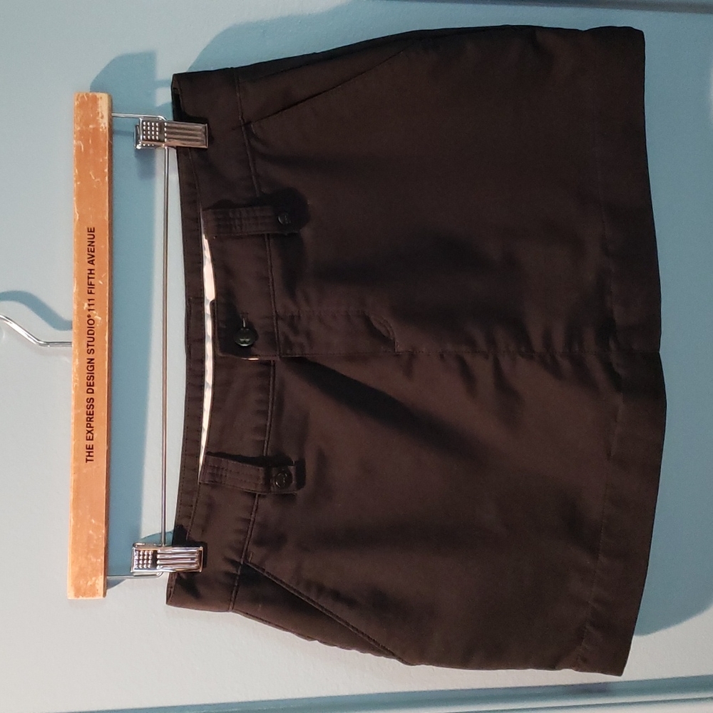 Under Armour Golf Skort